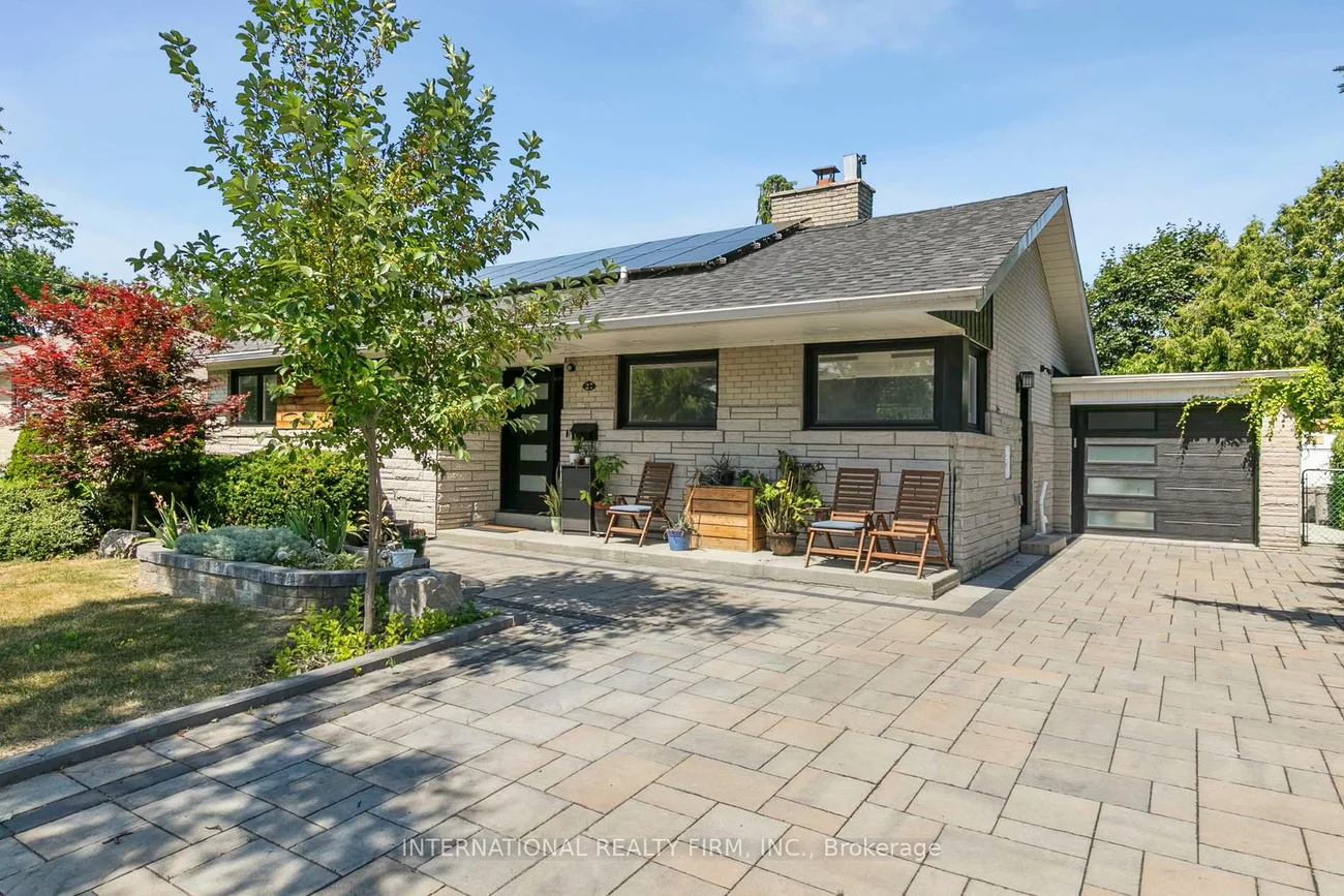 27, Treadgold, Parkwoods-Donalda, Toronto