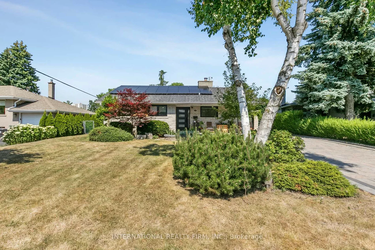 27, Treadgold, Parkwoods-Donalda, Toronto