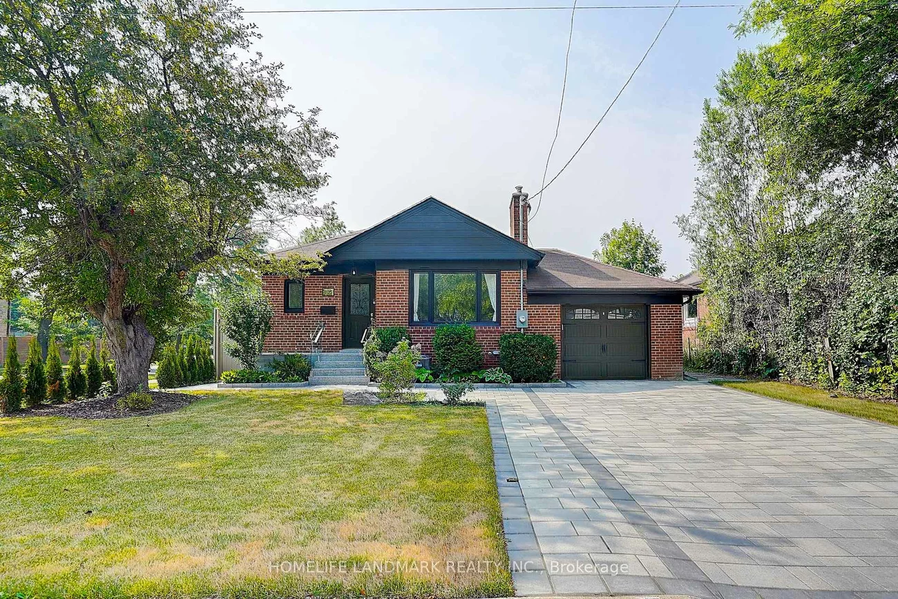 305, Connaught, Newtonbrook West, Toronto
