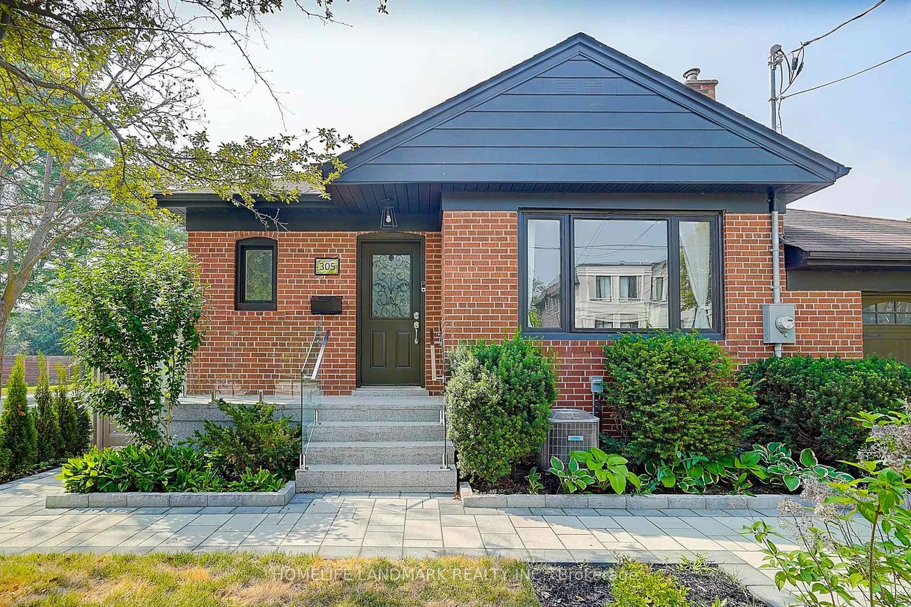 305, Connaught, Newtonbrook West, Toronto