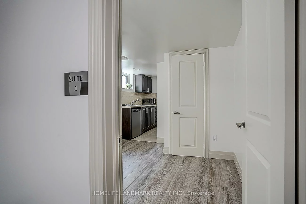305, Connaught, Newtonbrook West, Toronto