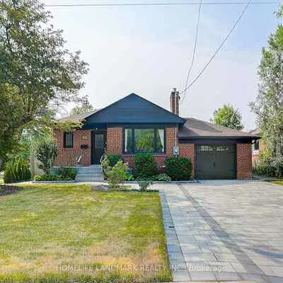 305, Connaught, Newtonbrook West, Toronto