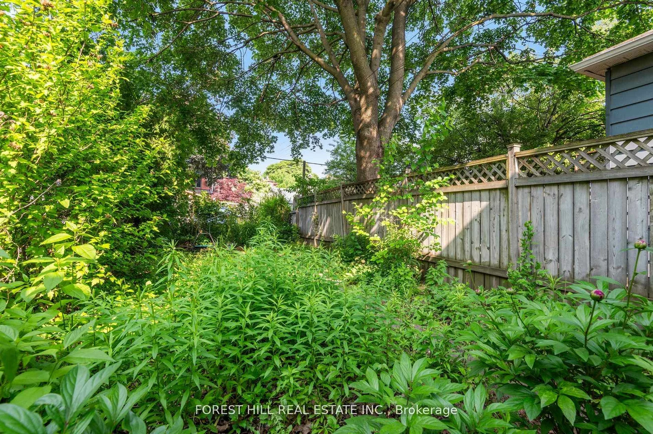 625, Crawford, Palmerston-Little Italy, Toronto