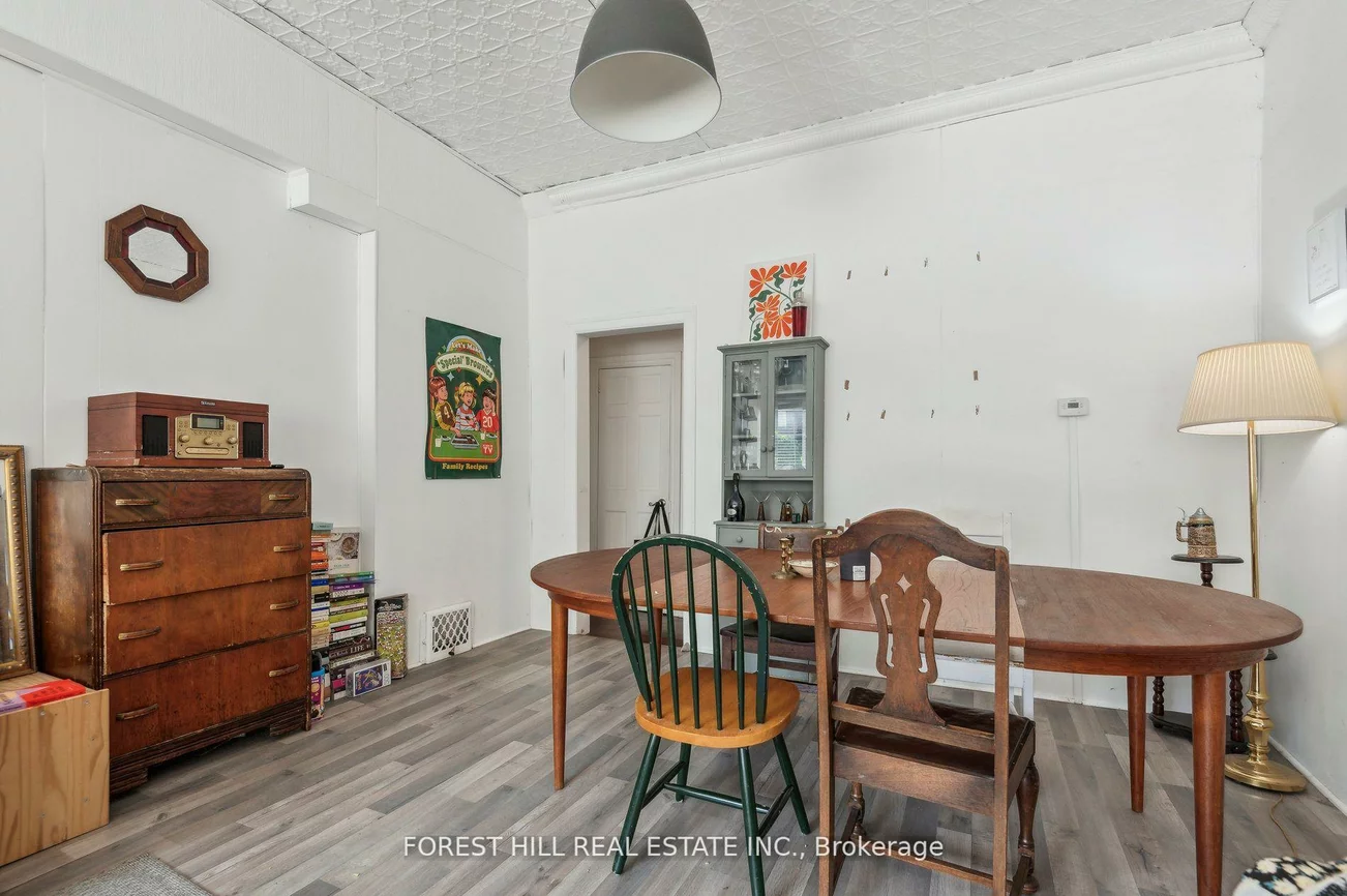 625, Crawford, Palmerston-Little Italy, Toronto