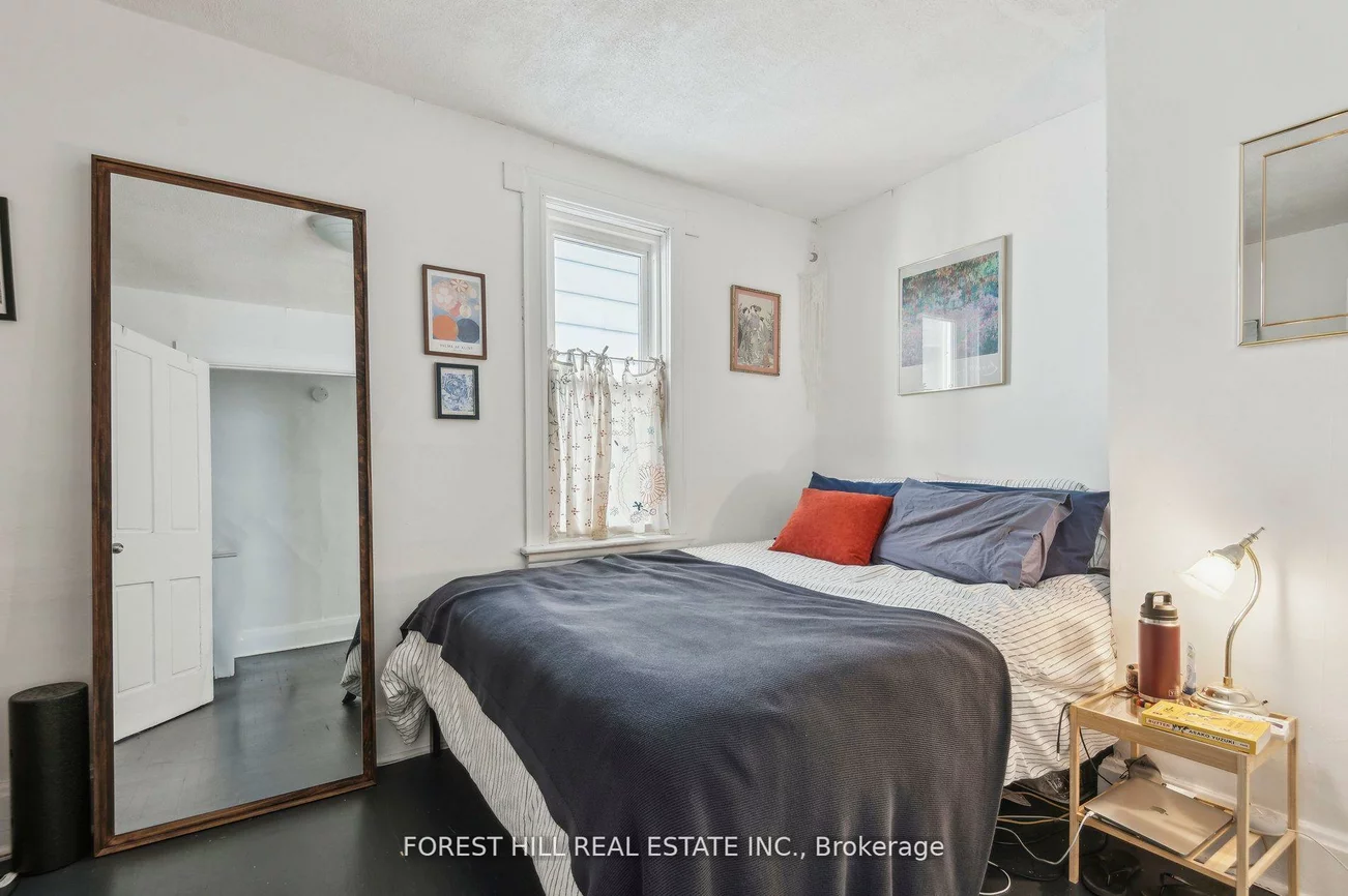 625, Crawford, Palmerston-Little Italy, Toronto