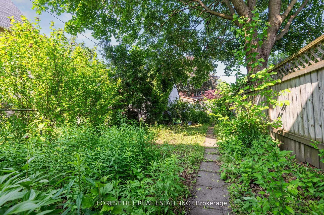 625, Crawford, Palmerston-Little Italy, Toronto