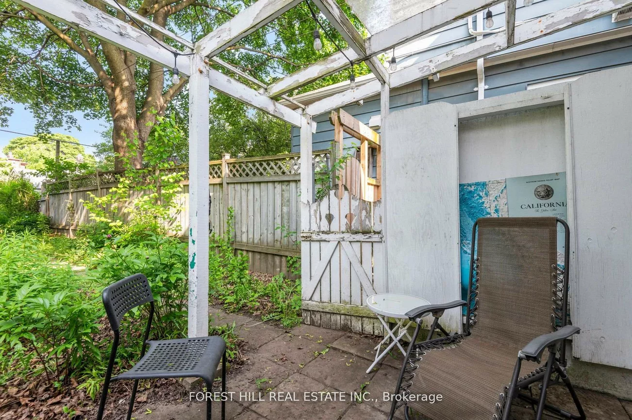 625, Crawford, Palmerston-Little Italy, Toronto