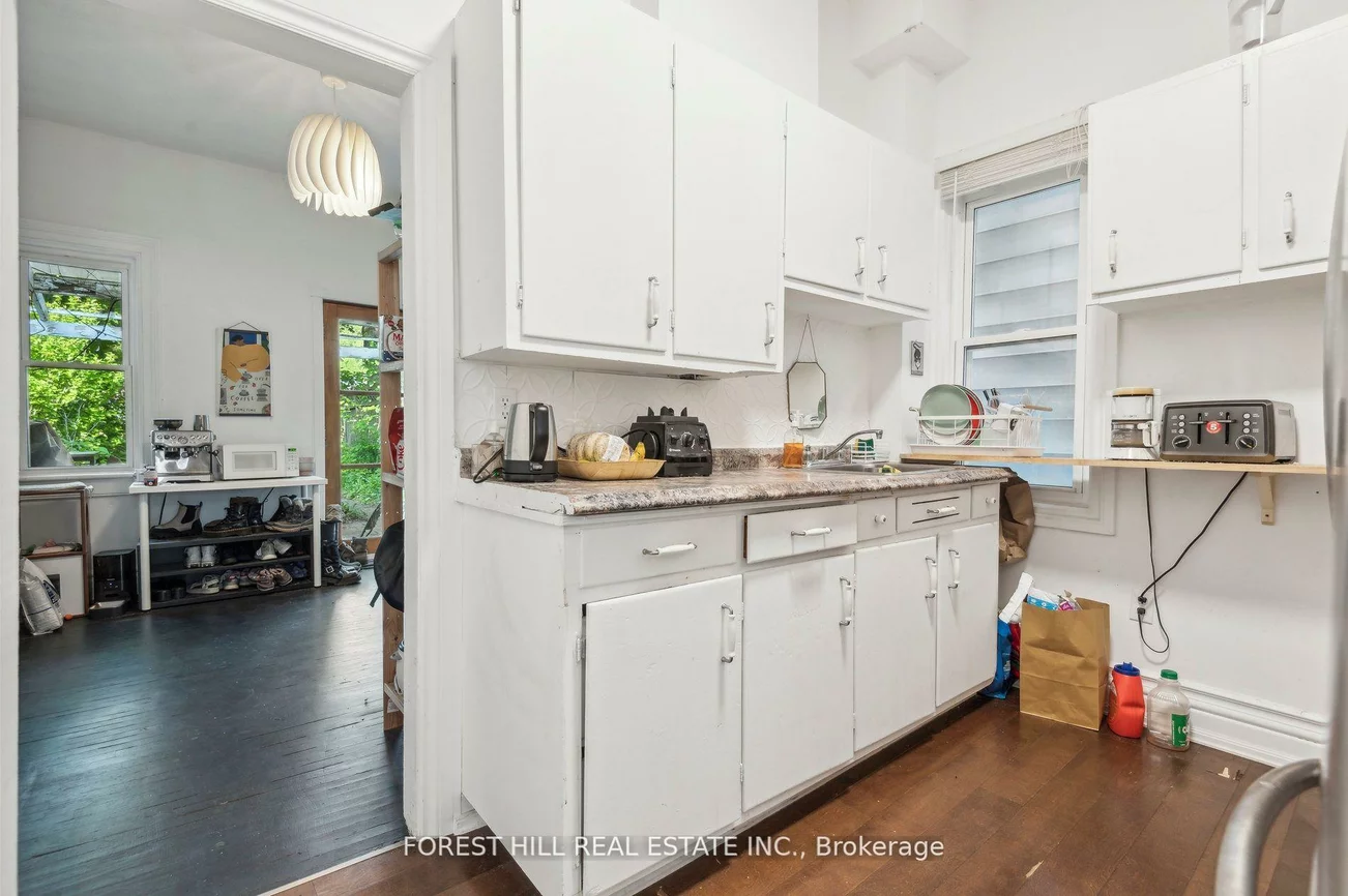 625, Crawford, Palmerston-Little Italy, Toronto