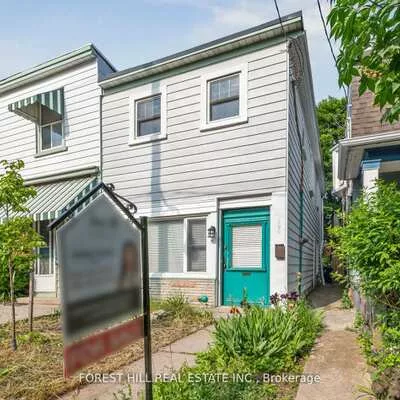 625, Crawford, Palmerston-Little Italy, Toronto