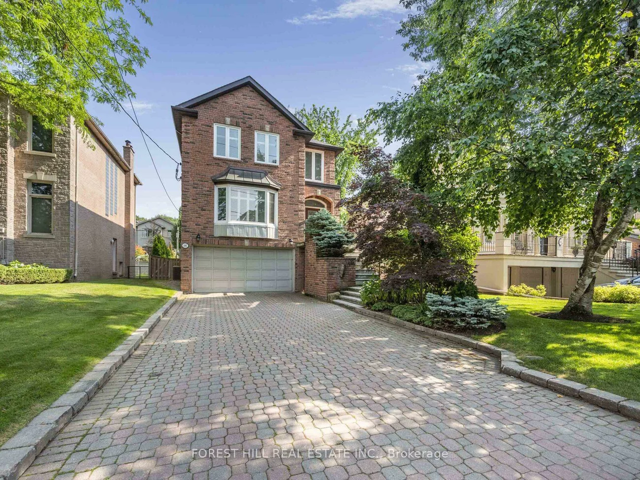 481, Cranbrooke, Bedford Park-Nortown, Toronto