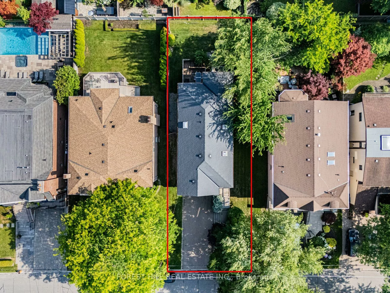 481, Cranbrooke, Bedford Park-Nortown, Toronto