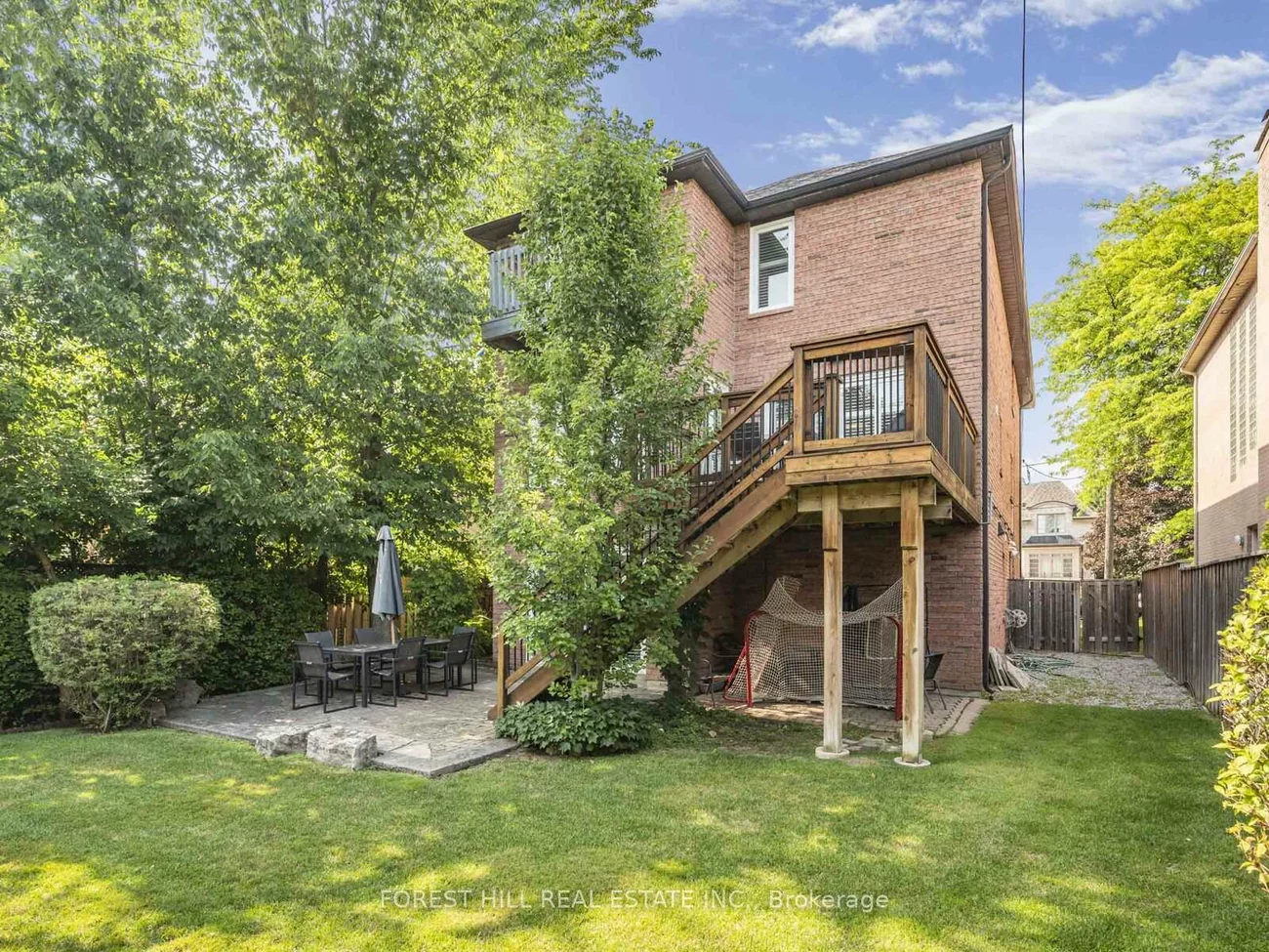481, Cranbrooke, Bedford Park-Nortown, Toronto