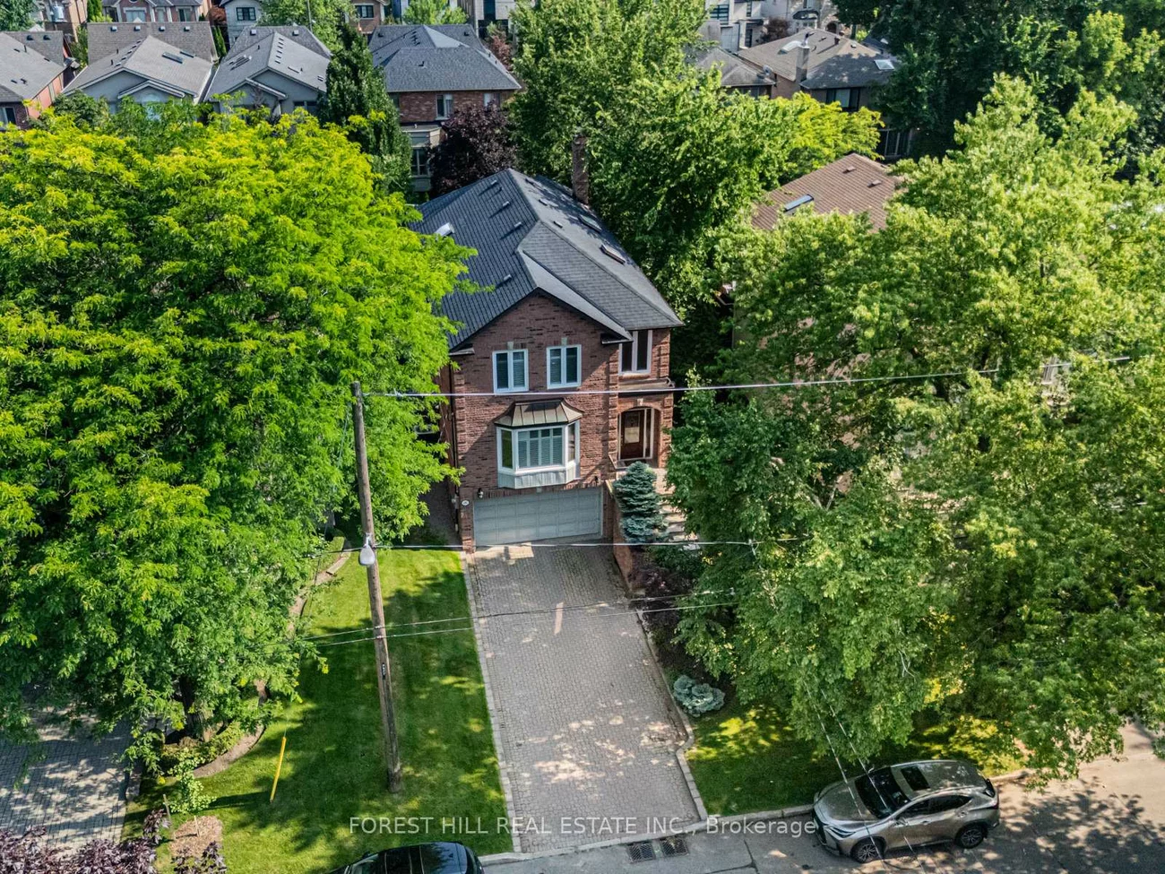481, Cranbrooke, Bedford Park-Nortown, Toronto