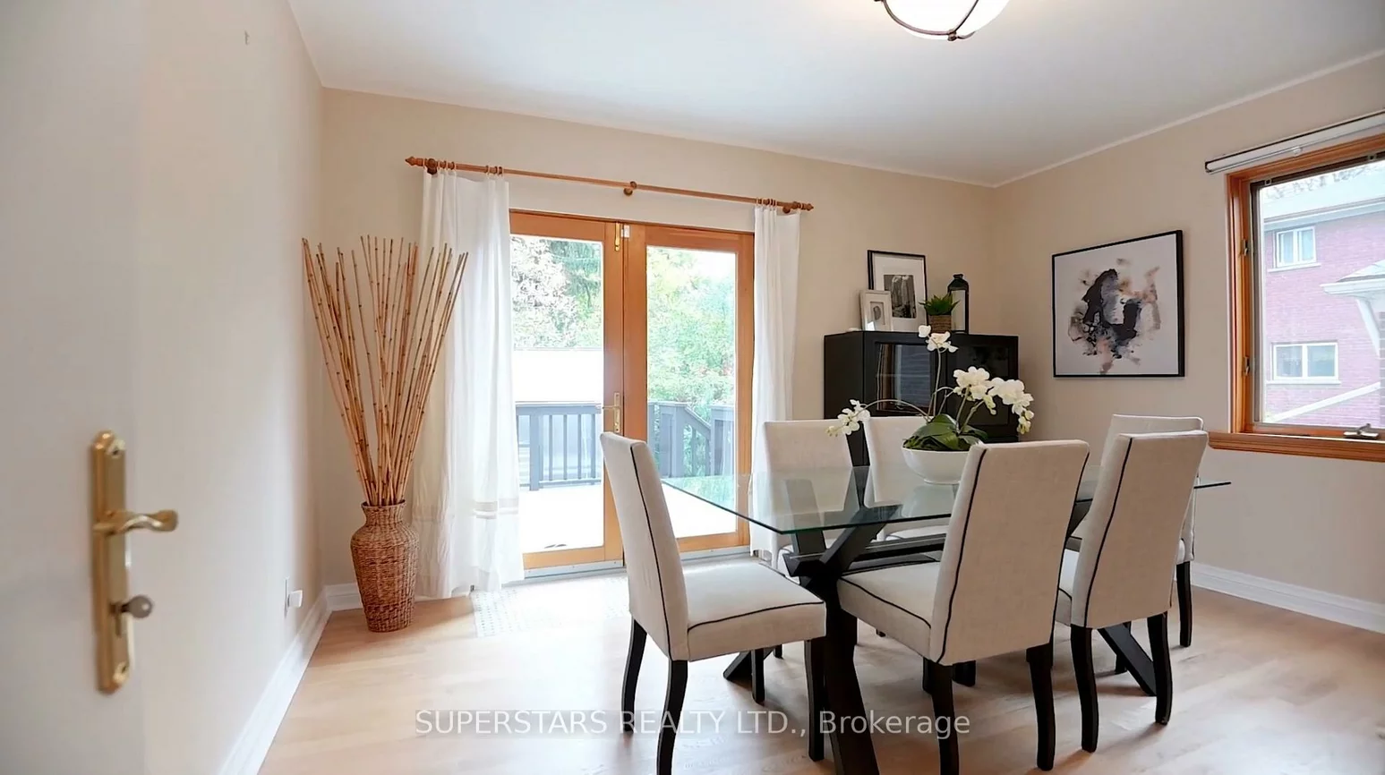 51, Abitibi, Newtonbrook East, Toronto