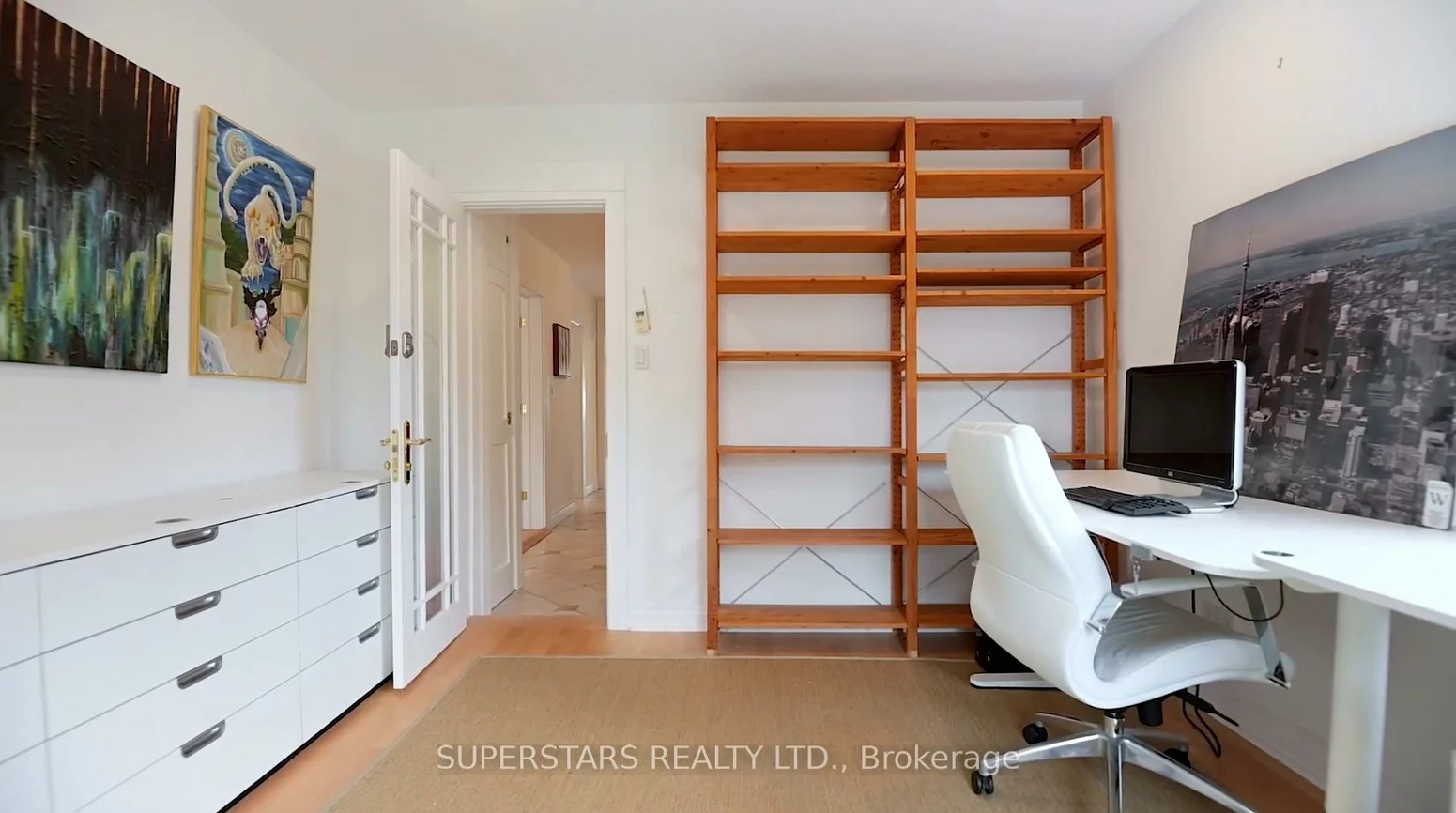 51, Abitibi, Newtonbrook East, Toronto