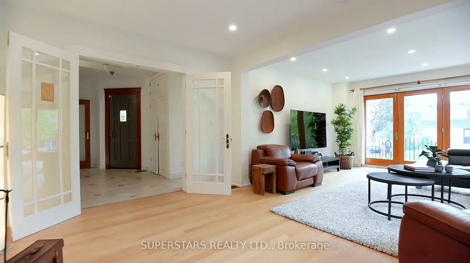 51, Abitibi, Newtonbrook East, Toronto
