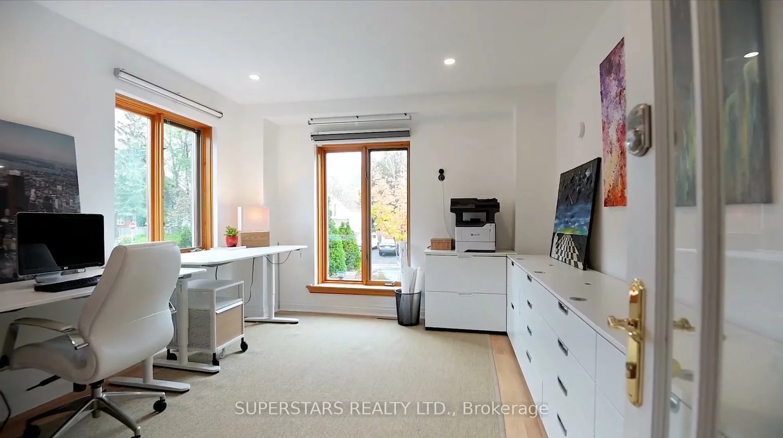 51, Abitibi, Newtonbrook East, Toronto