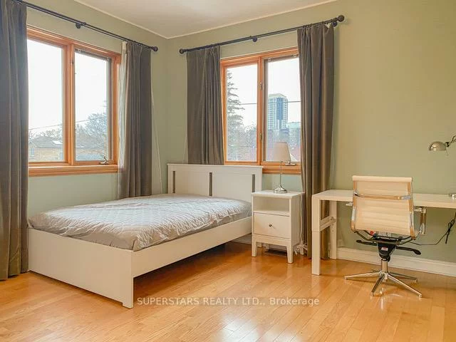 51, Abitibi, Newtonbrook East, Toronto