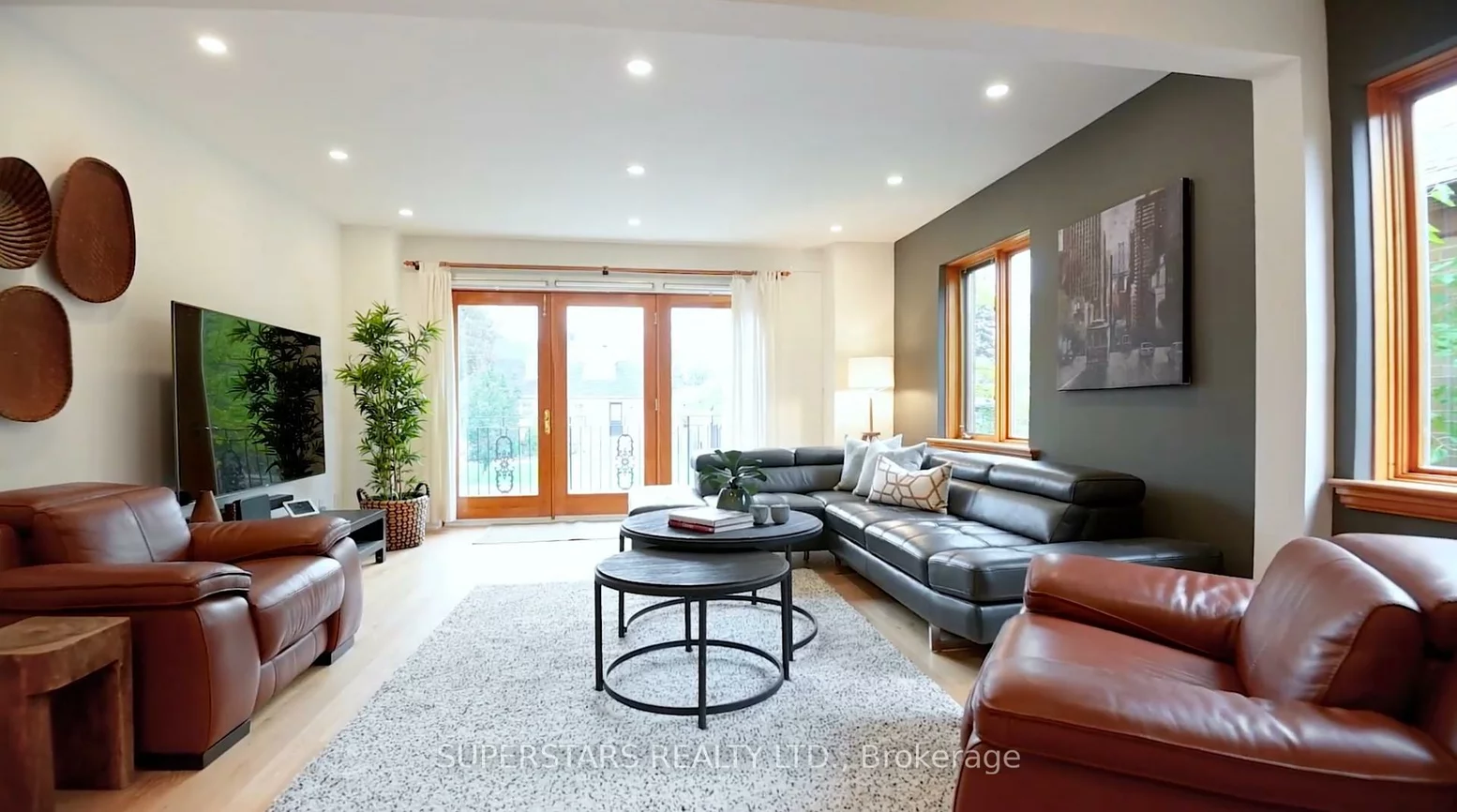 51, Abitibi, Newtonbrook East, Toronto
