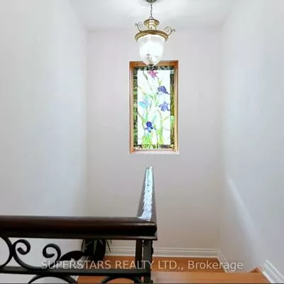 51, Abitibi, Newtonbrook East, Toronto