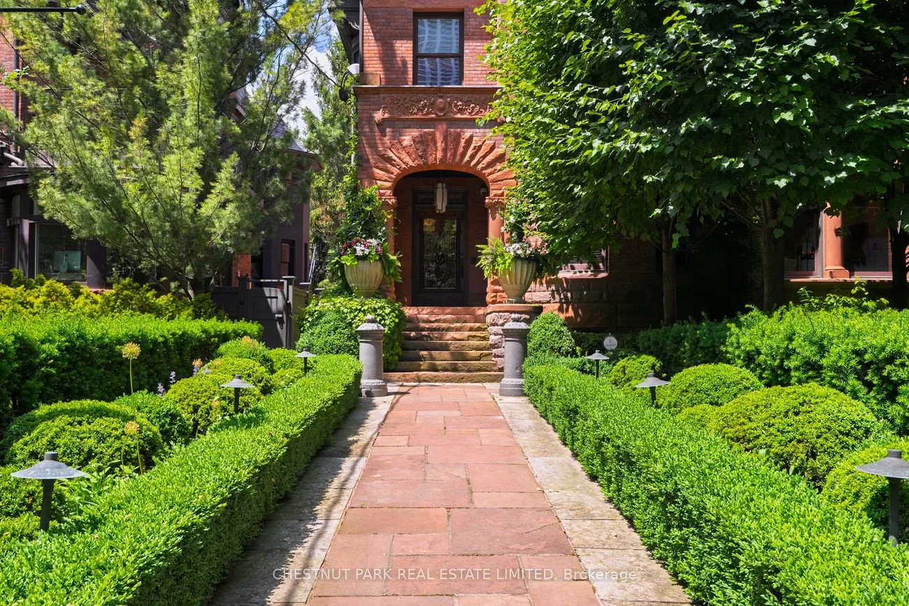 20, Elm, Rosedale-Moore Park, Toronto
