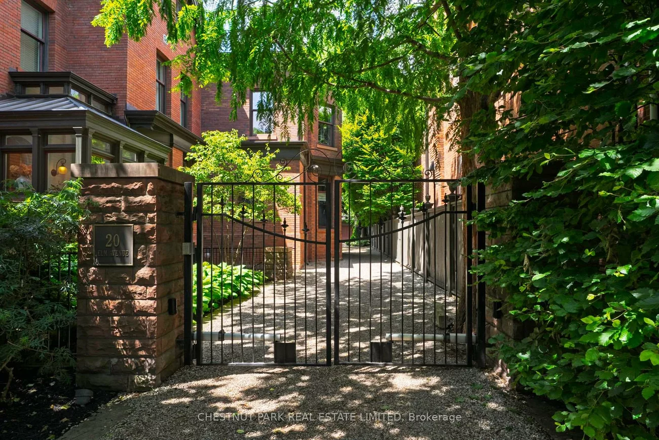 20, Elm, Rosedale-Moore Park, Toronto