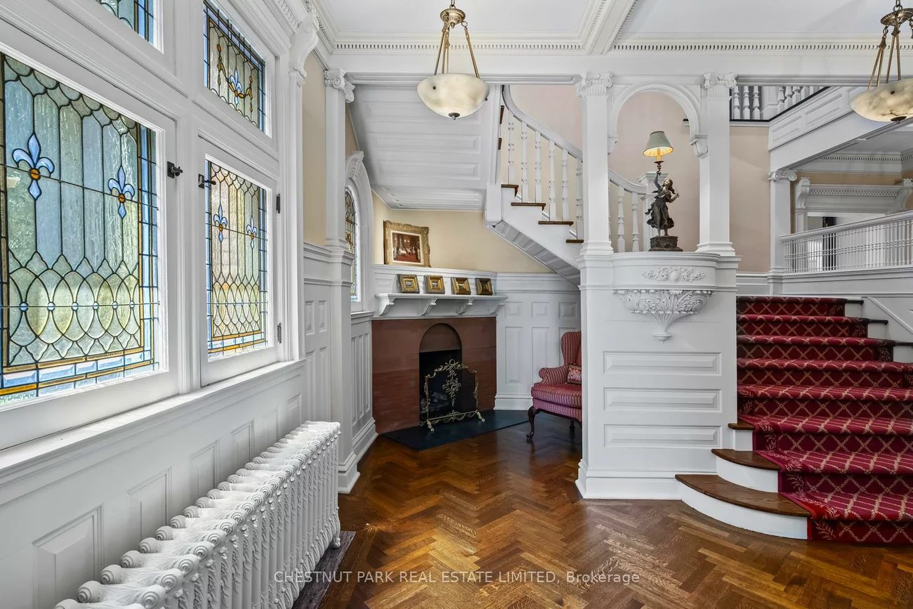 20, Elm, Rosedale-Moore Park, Toronto