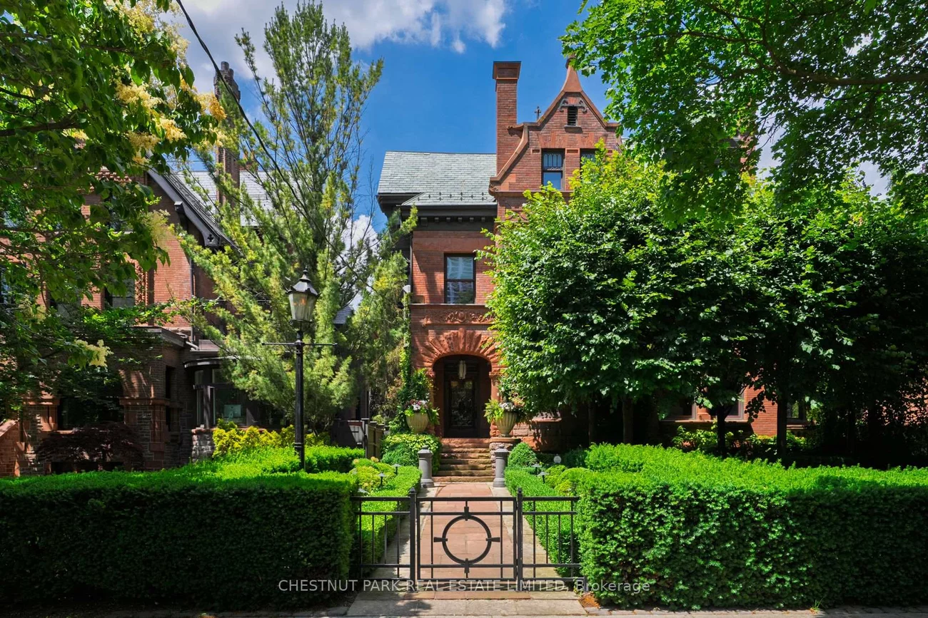 20, Elm, Rosedale-Moore Park, Toronto