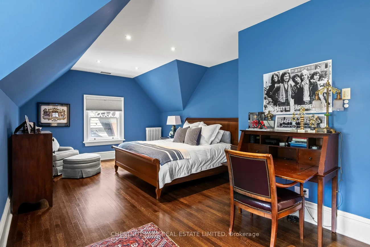 20, Elm, Rosedale-Moore Park, Toronto
