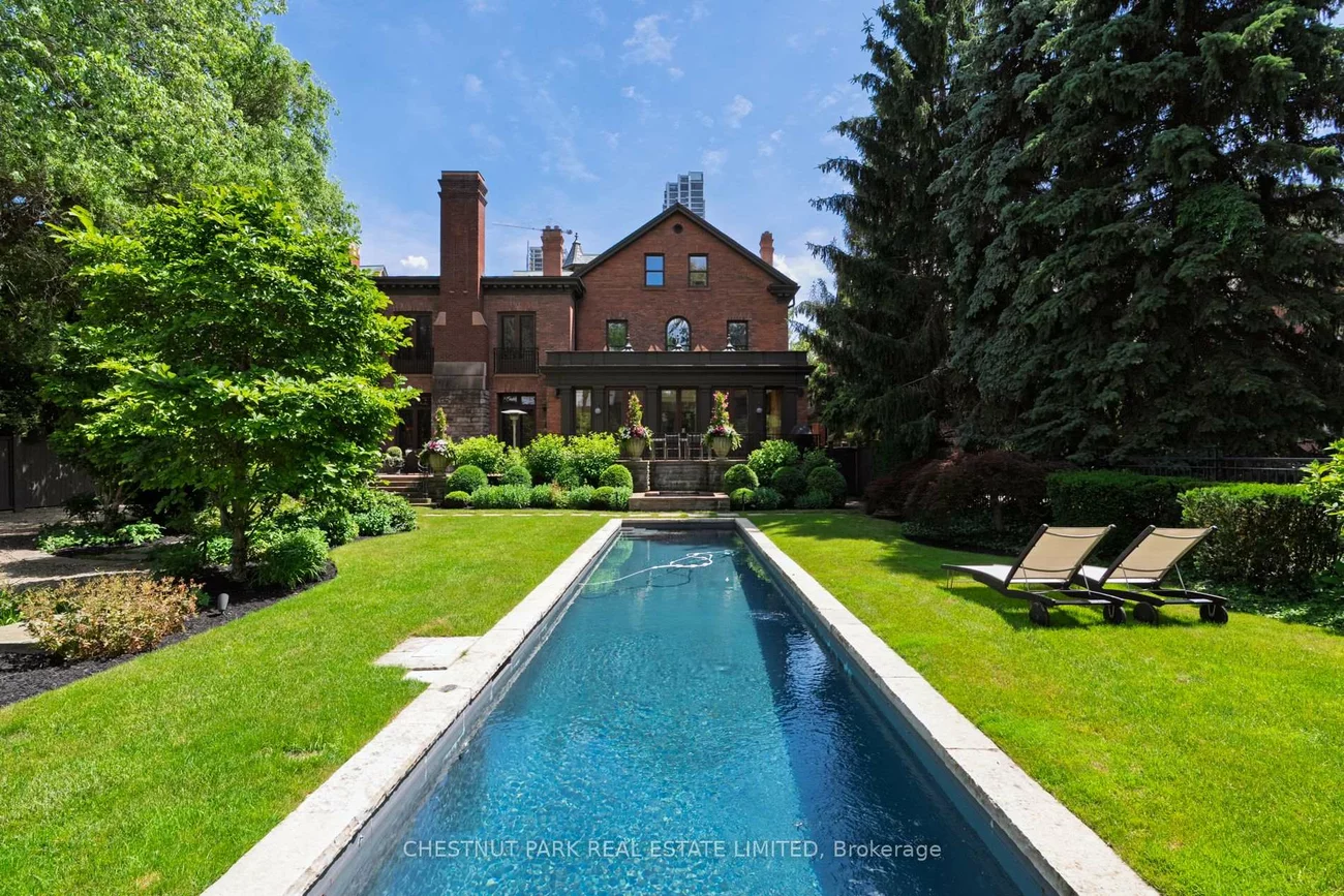 20, Elm, Rosedale-Moore Park, Toronto