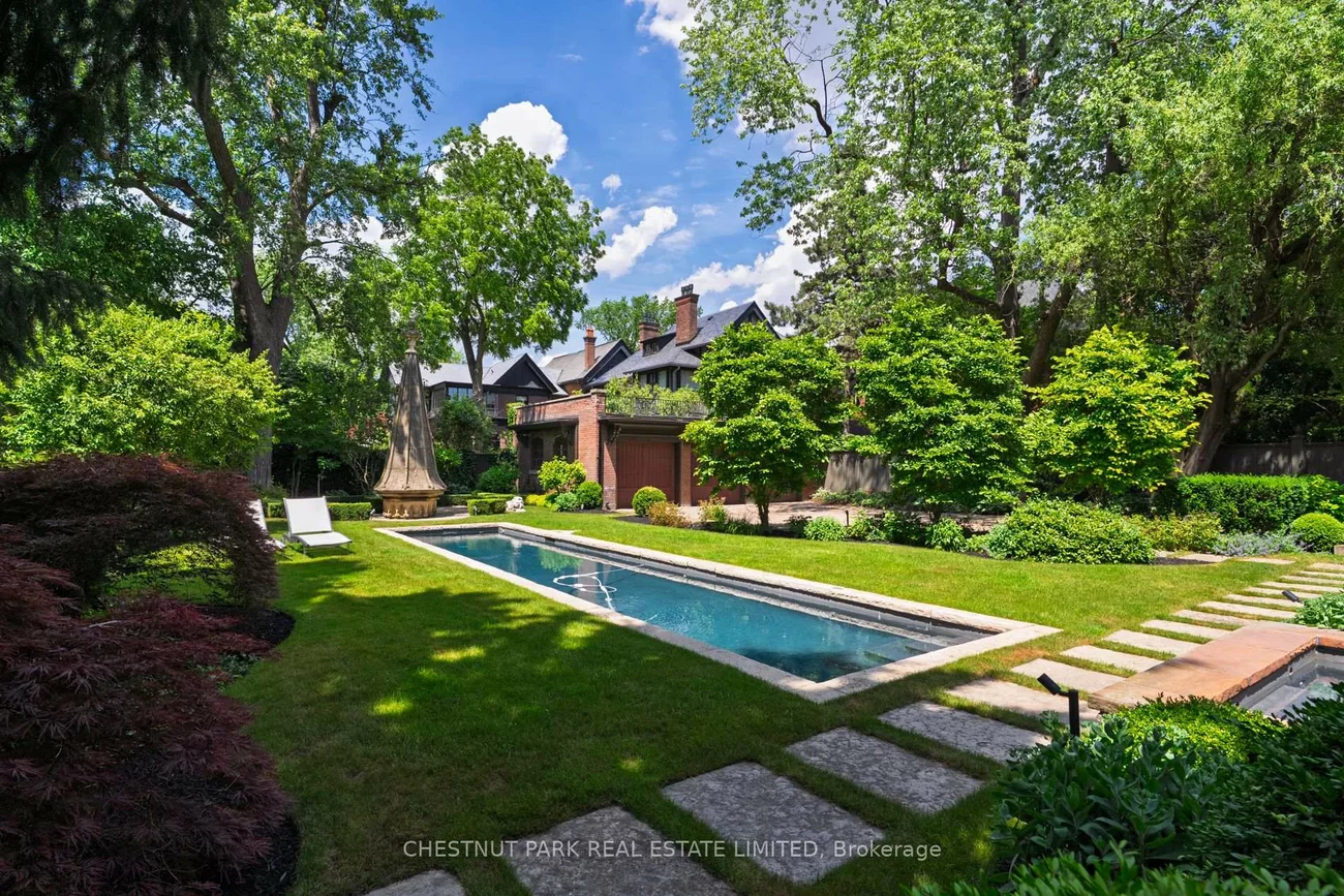 20, Elm, Rosedale-Moore Park, Toronto