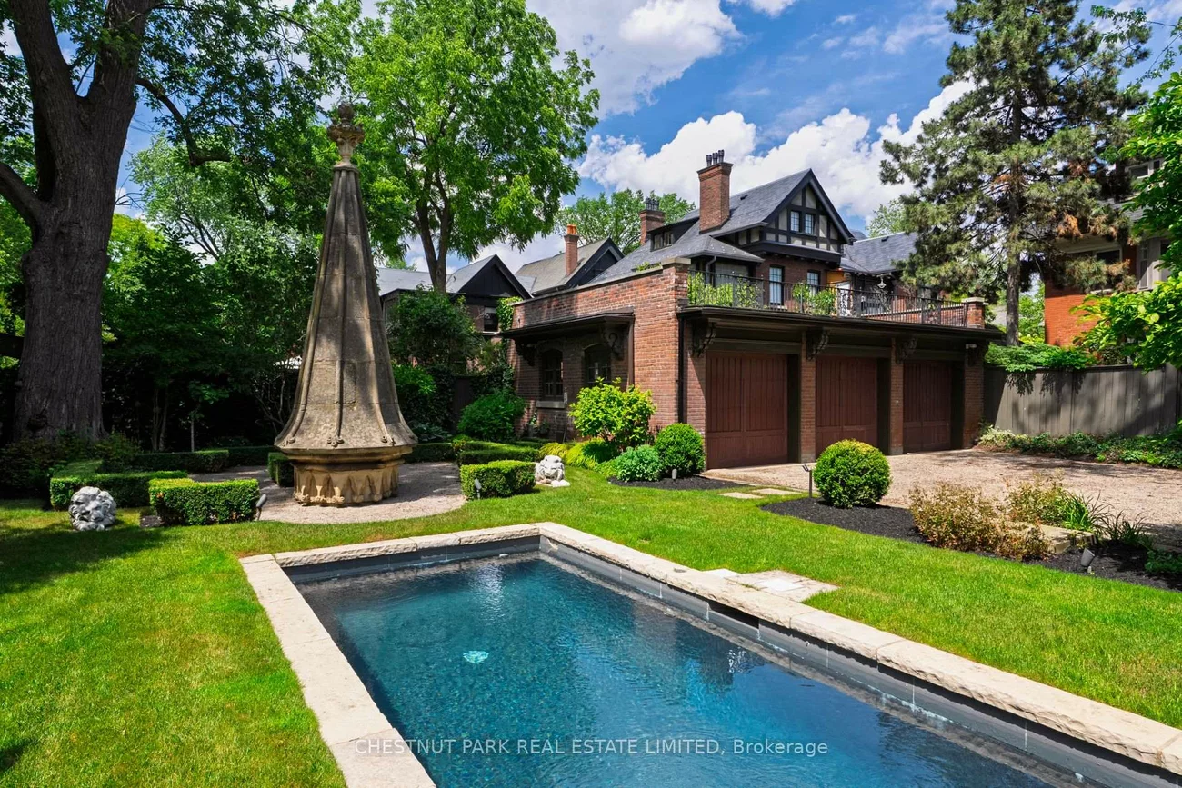 20, Elm, Rosedale-Moore Park, Toronto