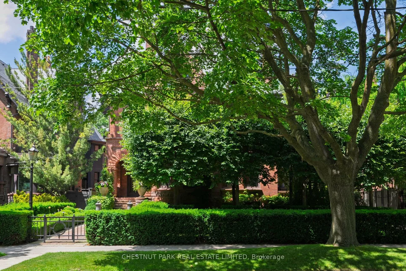 20, Elm, Rosedale-Moore Park, Toronto