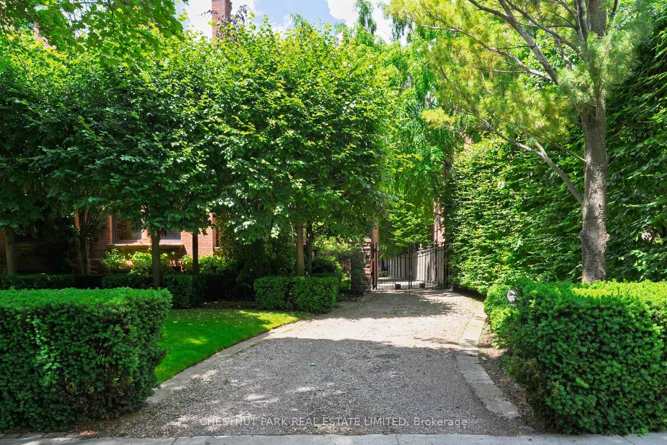20, Elm, Rosedale-Moore Park, Toronto