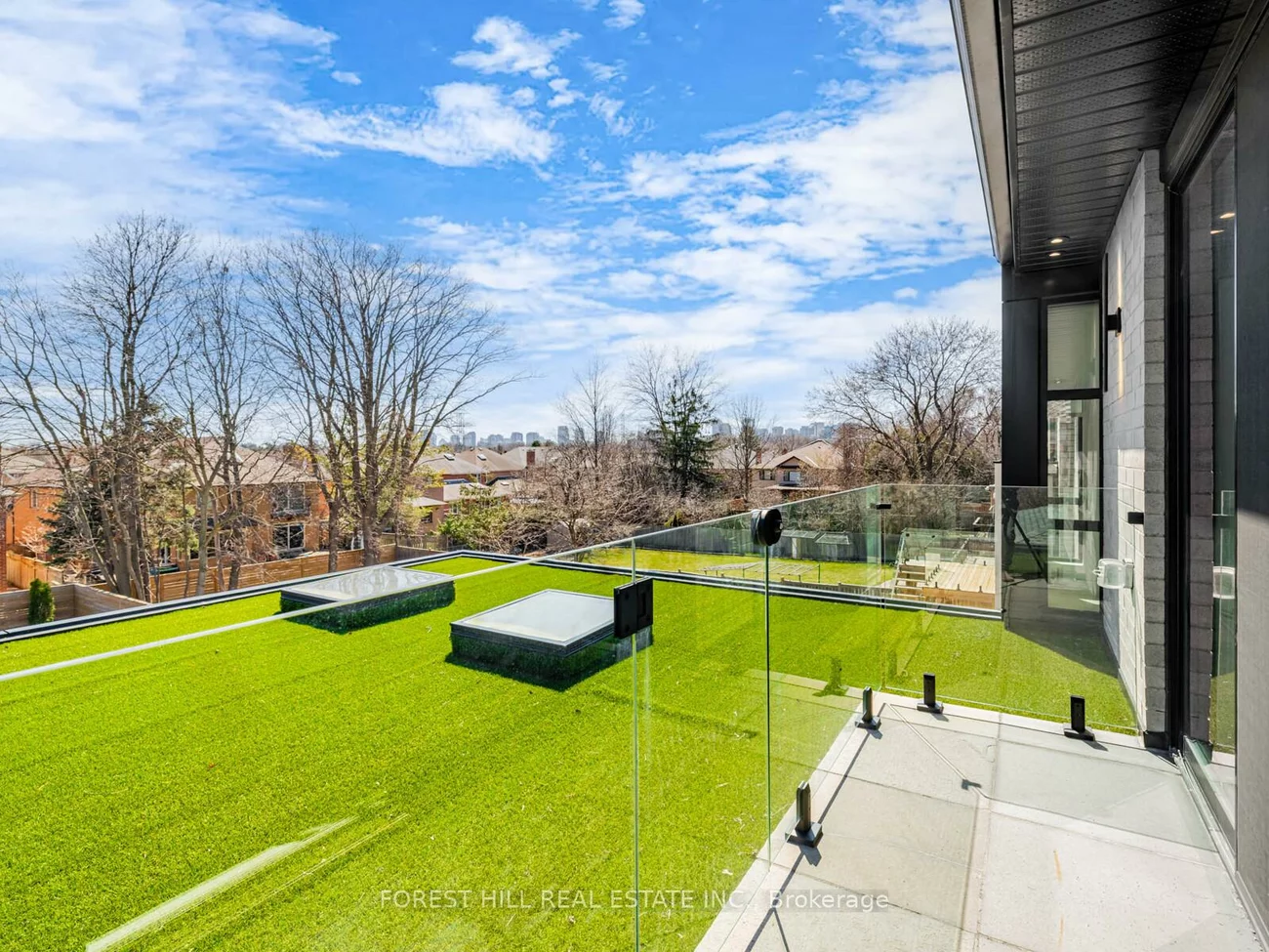 77, Risebrough, Newtonbrook East, Toronto