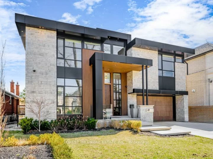 77, Risebrough, Newtonbrook East, Toronto