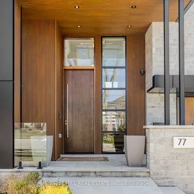 77, Risebrough, Newtonbrook East, Toronto
