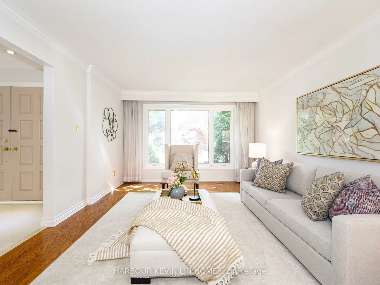 18, Whitman, Newtonbrook East, Toronto