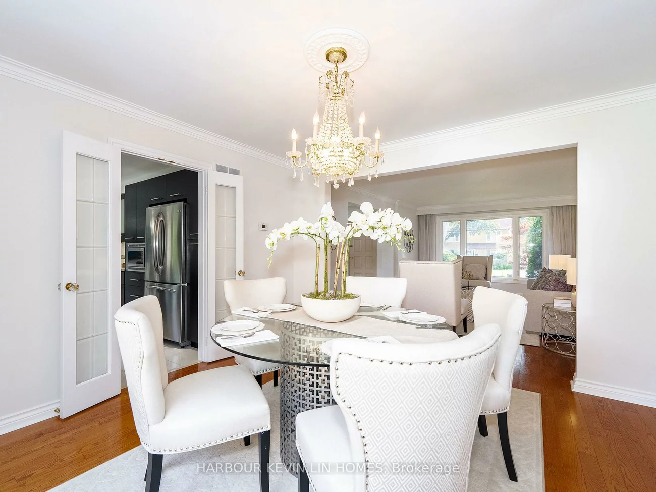 18, Whitman, Newtonbrook East, Toronto