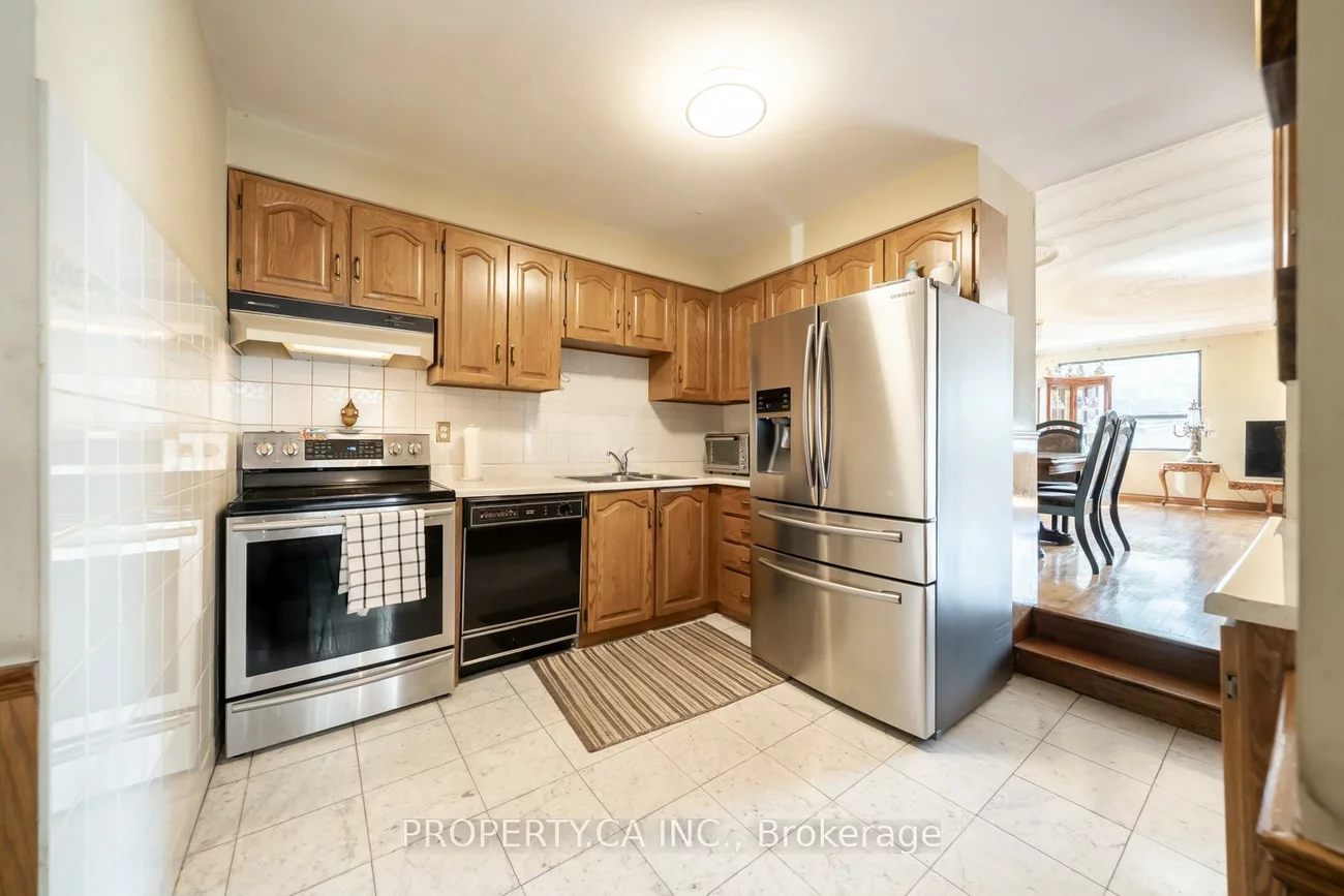 35, Pinewood, Humewood-Cedarvale, Toronto