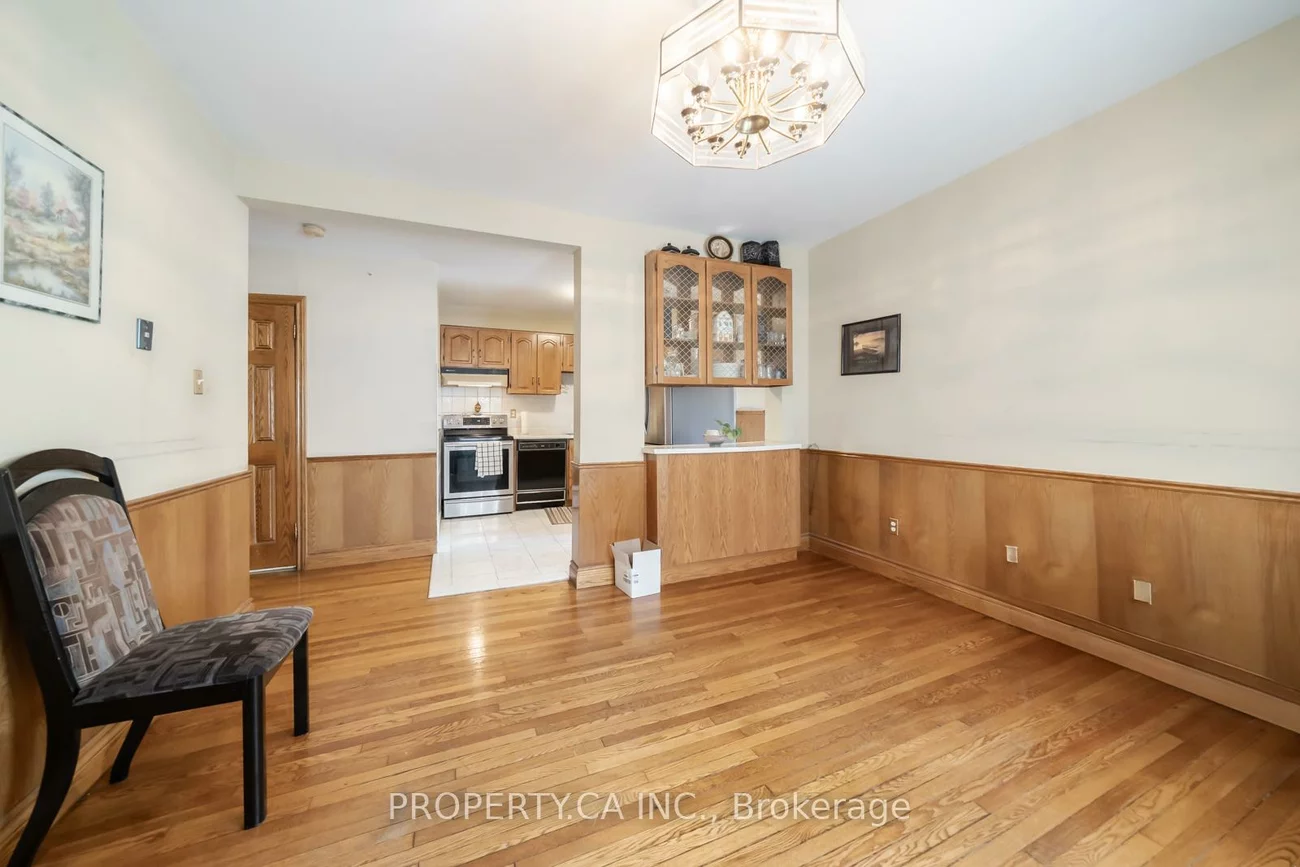 35, Pinewood, Humewood-Cedarvale, Toronto