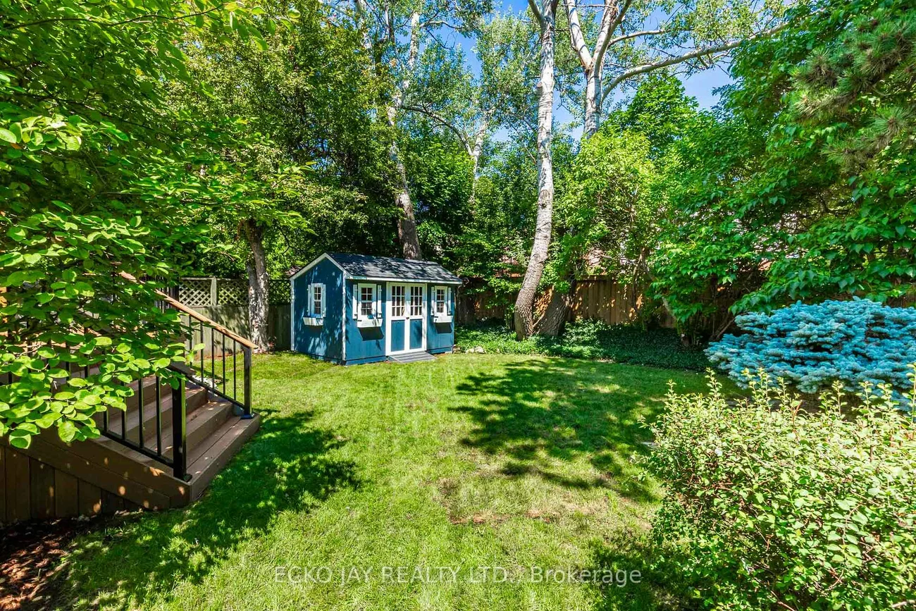 66, Lesgay, Don Valley Village, Toronto