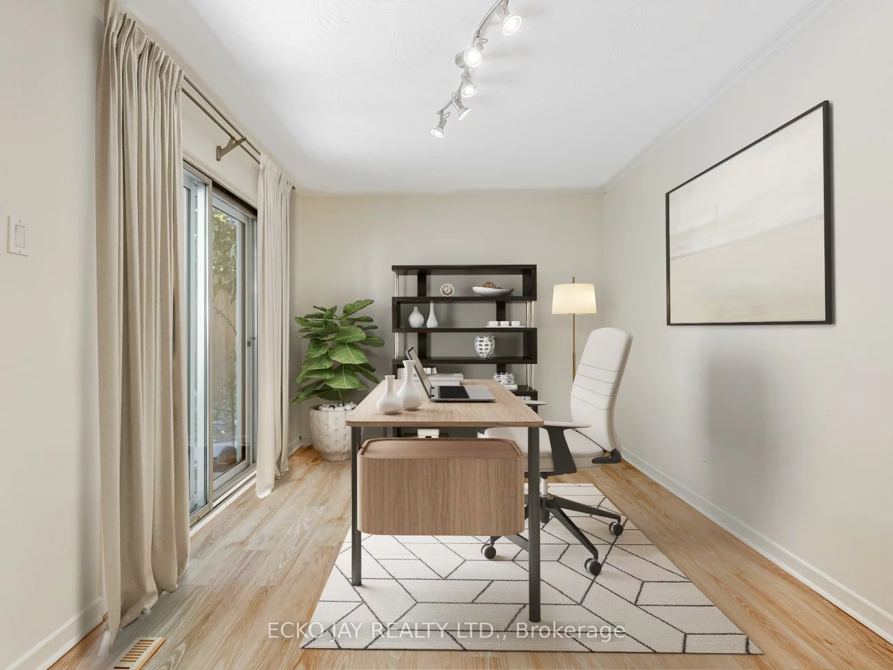 66, Lesgay, Don Valley Village, Toronto