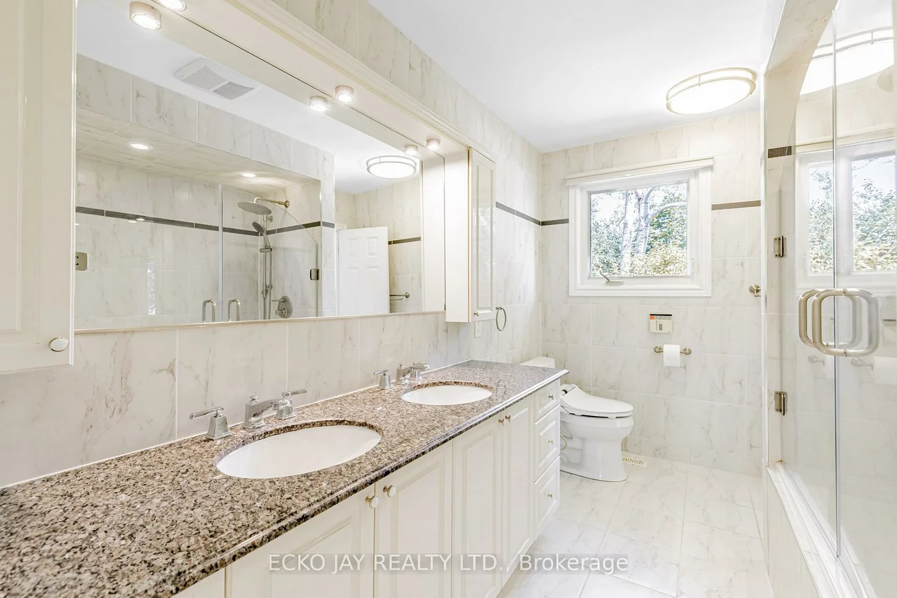 66, Lesgay, Don Valley Village, Toronto
