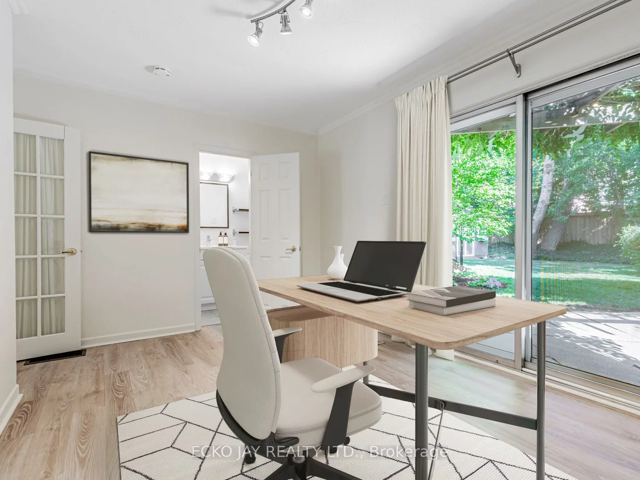 66, Lesgay, Don Valley Village, Toronto
