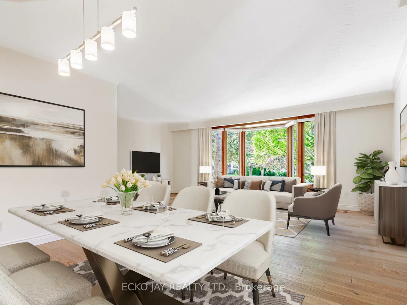 66, Lesgay, Don Valley Village, Toronto