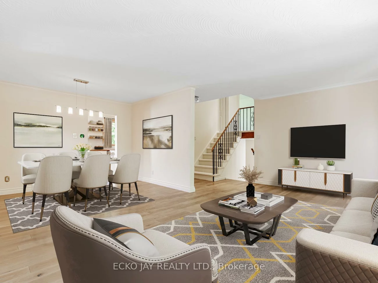 66, Lesgay, Don Valley Village, Toronto