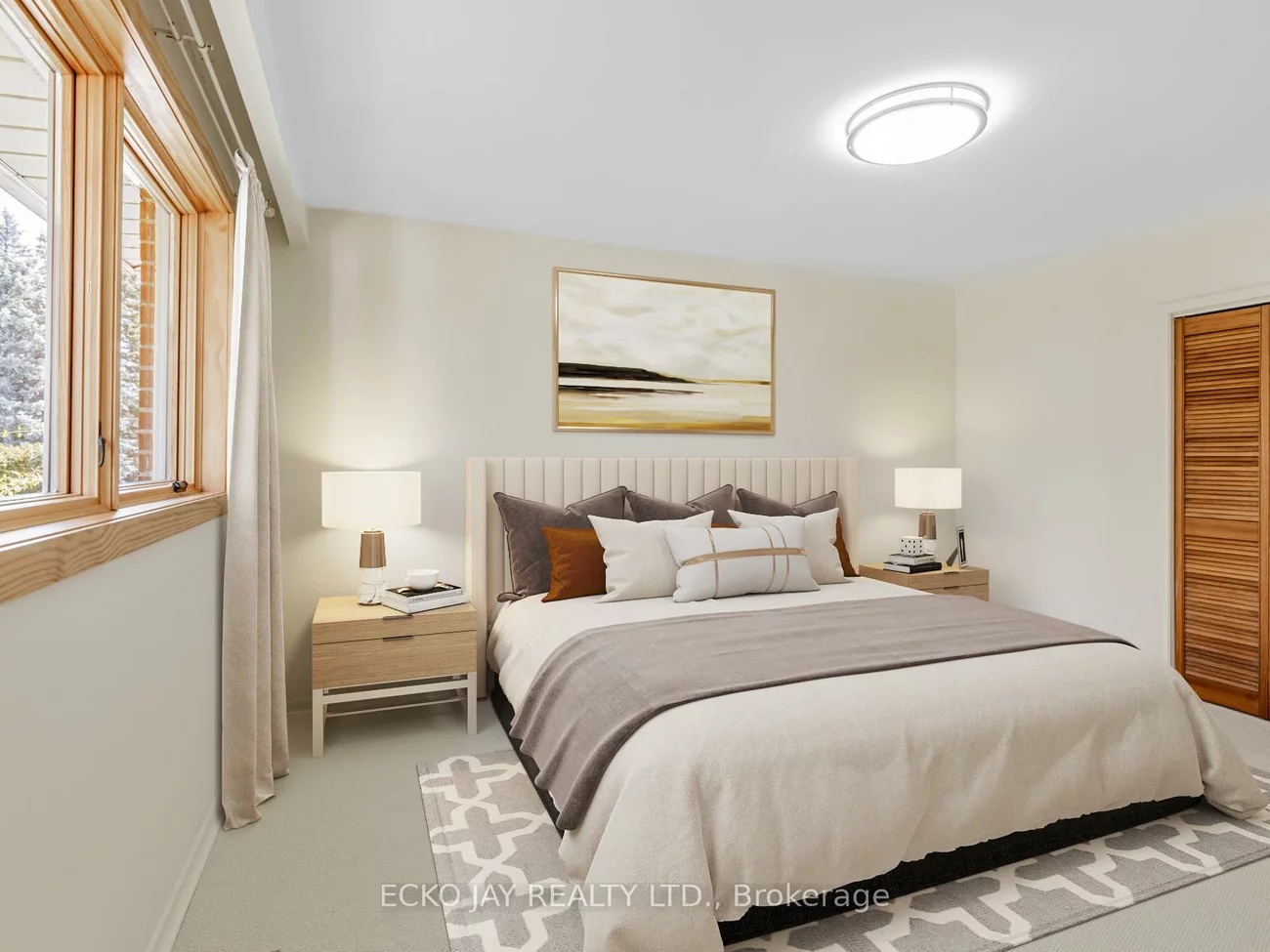 66, Lesgay, Don Valley Village, Toronto