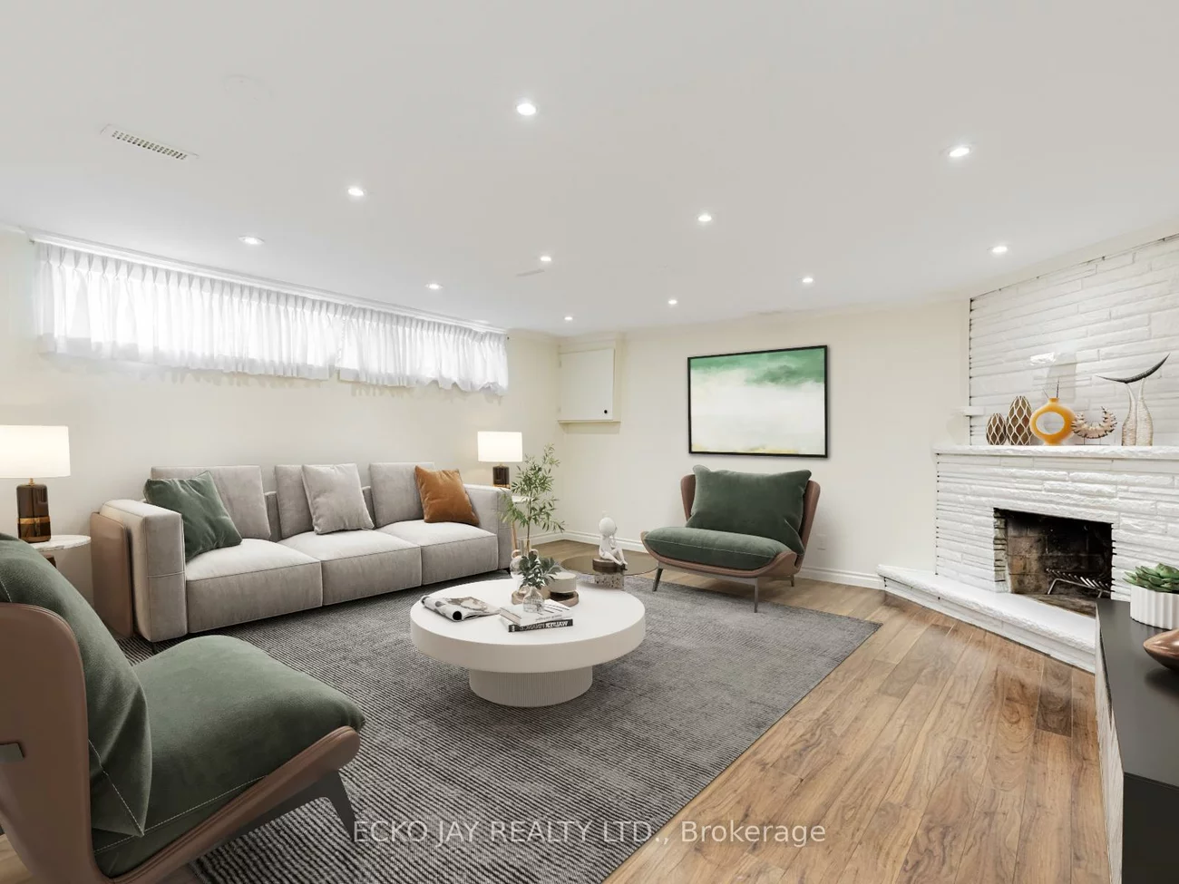 66, Lesgay, Don Valley Village, Toronto