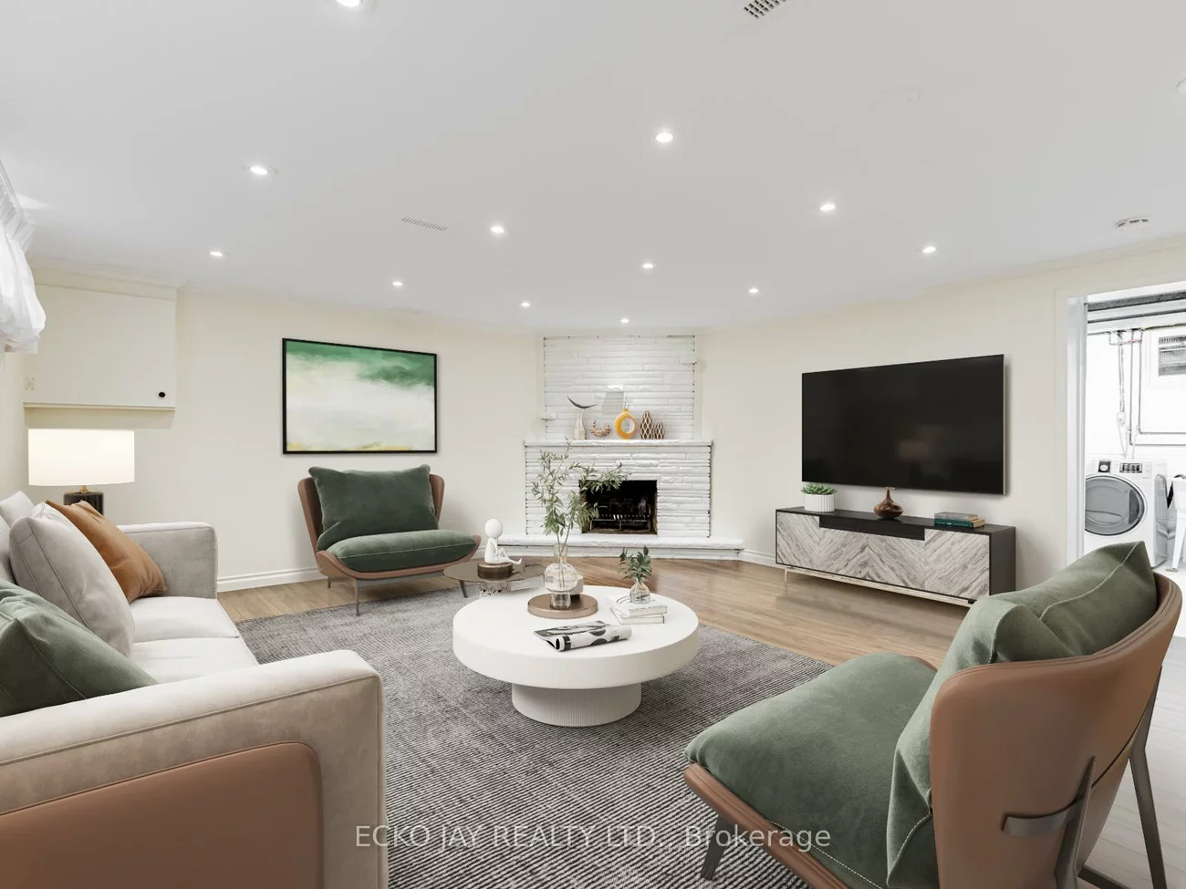 66, Lesgay, Don Valley Village, Toronto